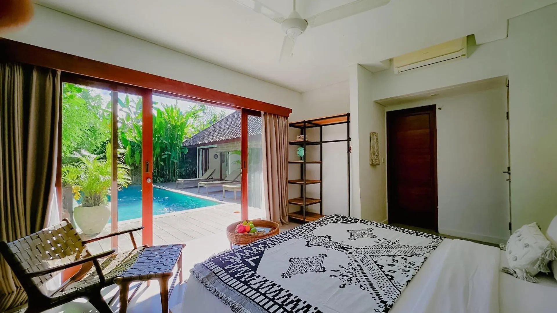 Villa Sunari Ubud 0*,  Indonesia