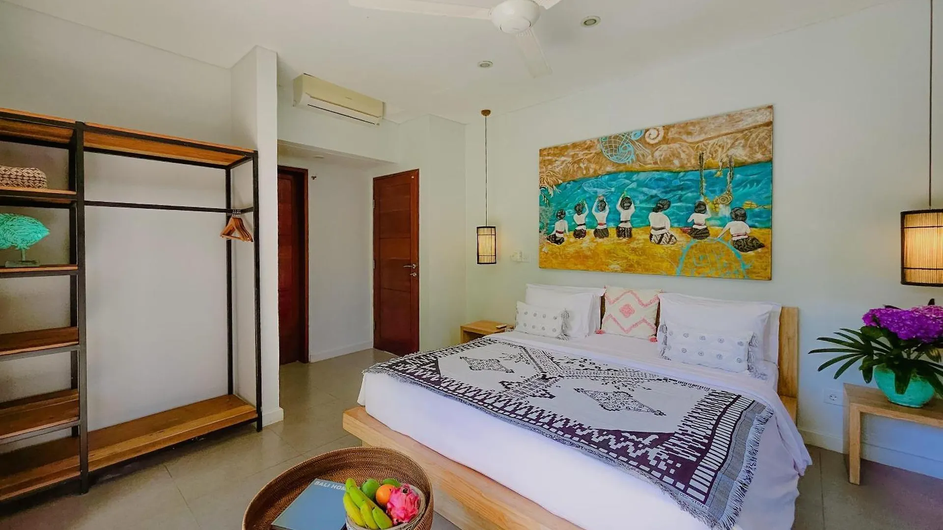 Villa Sunari Ubud