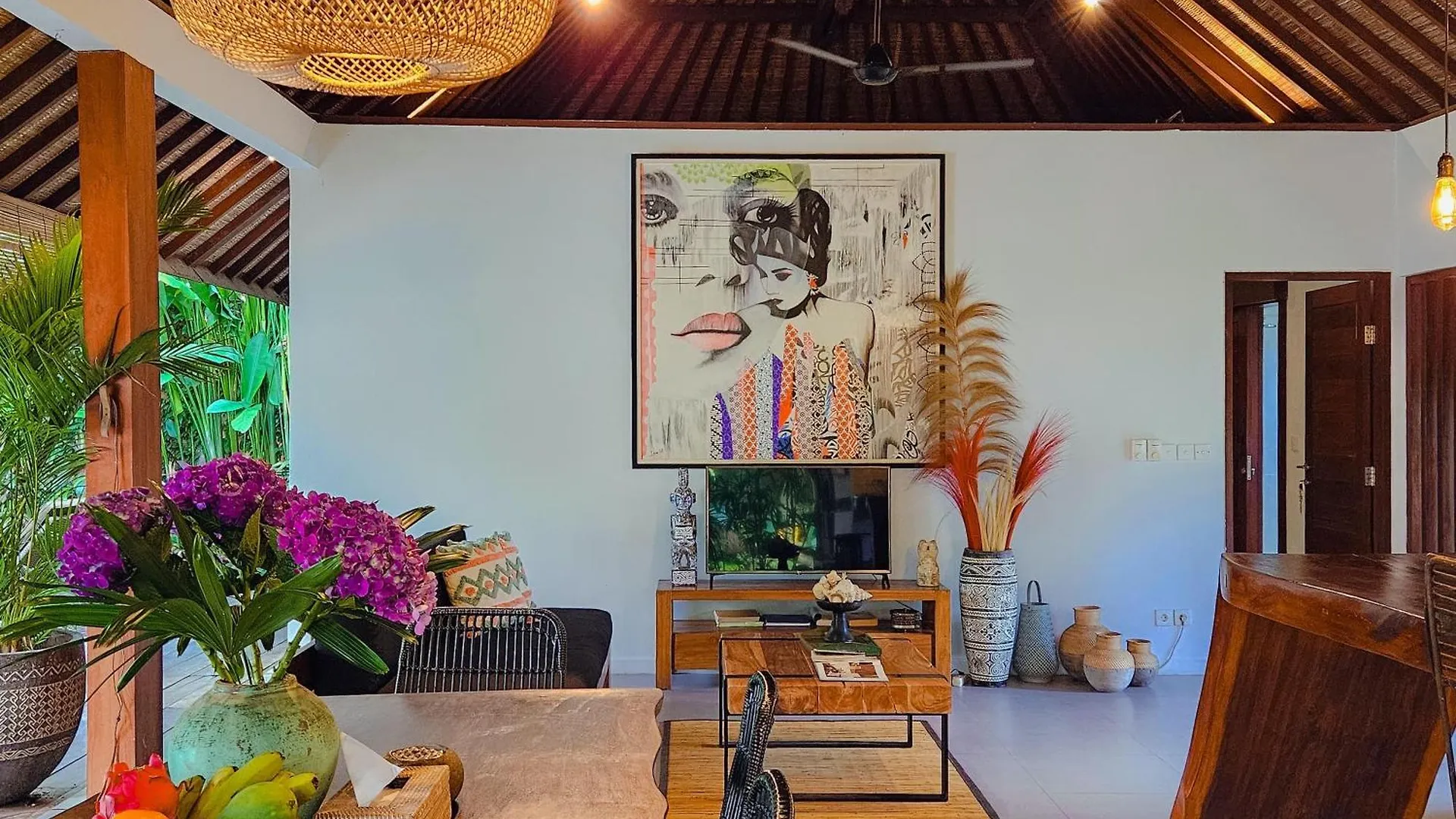 Villa Sunari Ubud