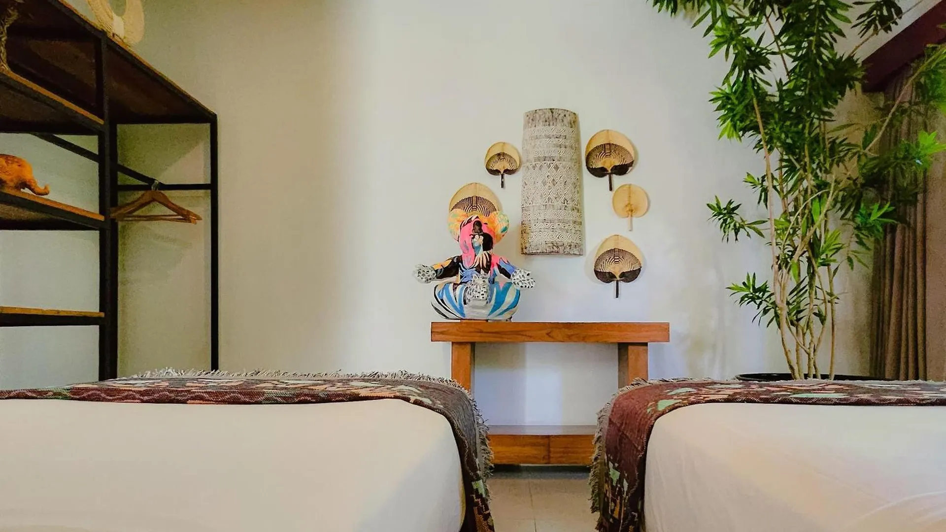 Villa Sunari Ubud 0*,  Indonesia