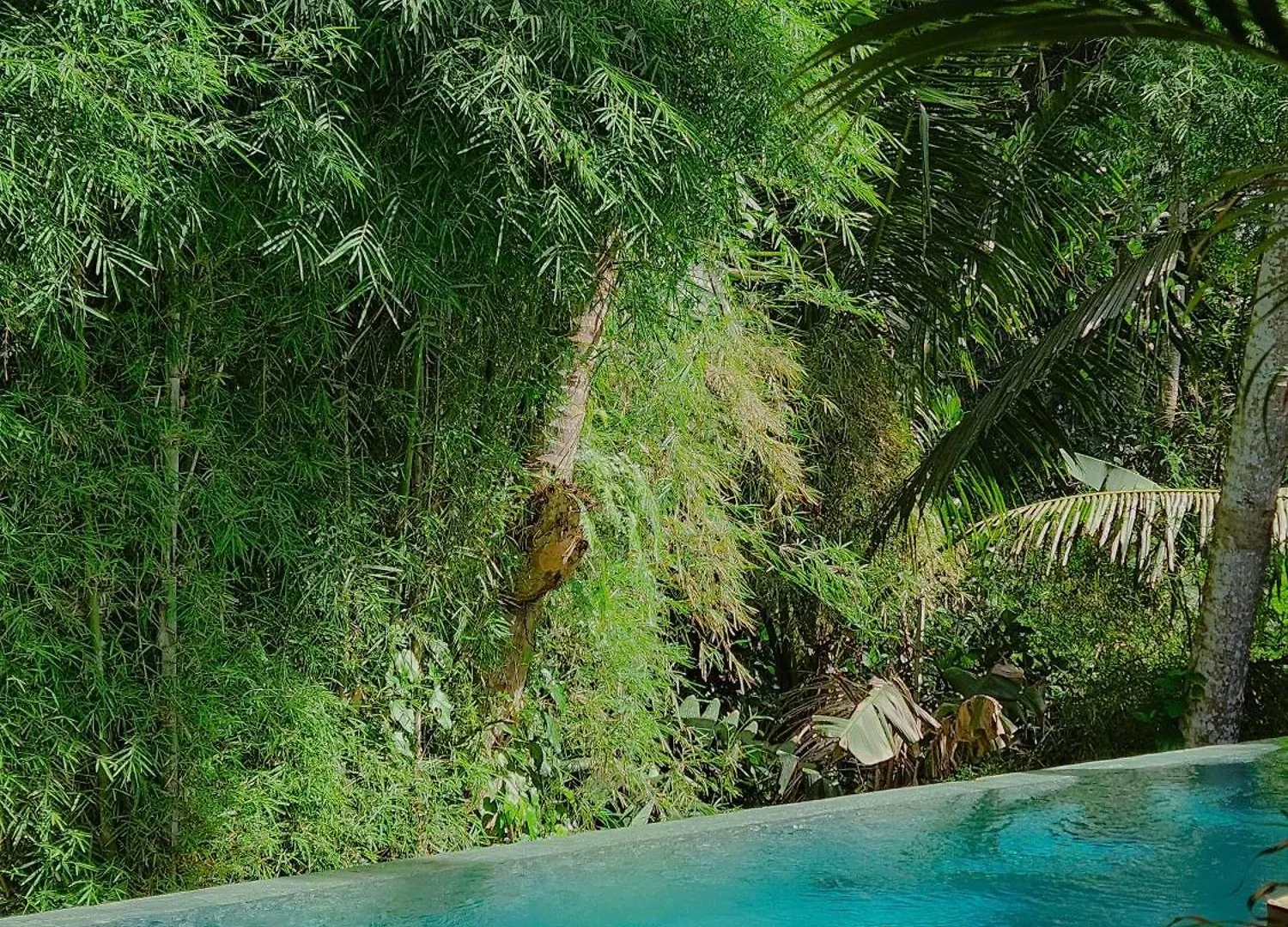 Villa Sunari Ubud