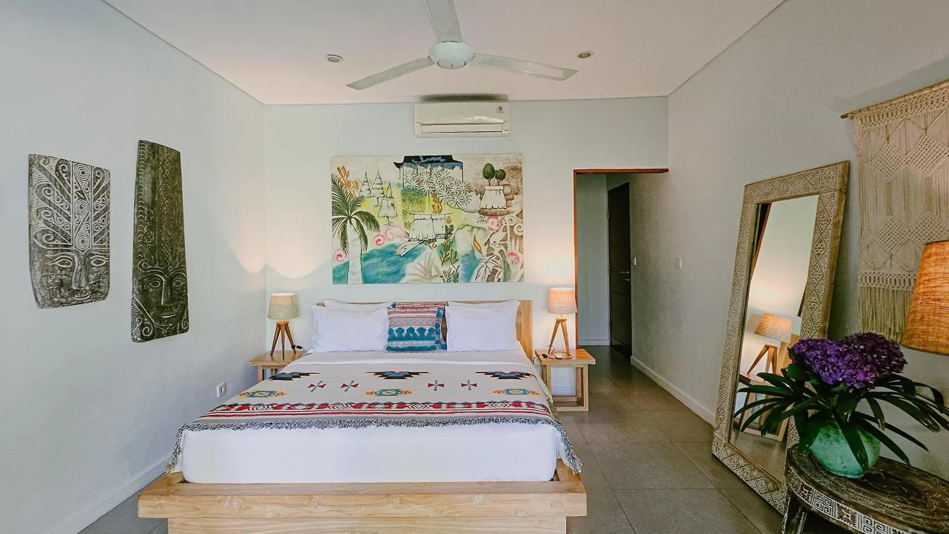 Villa Sunari Ubud