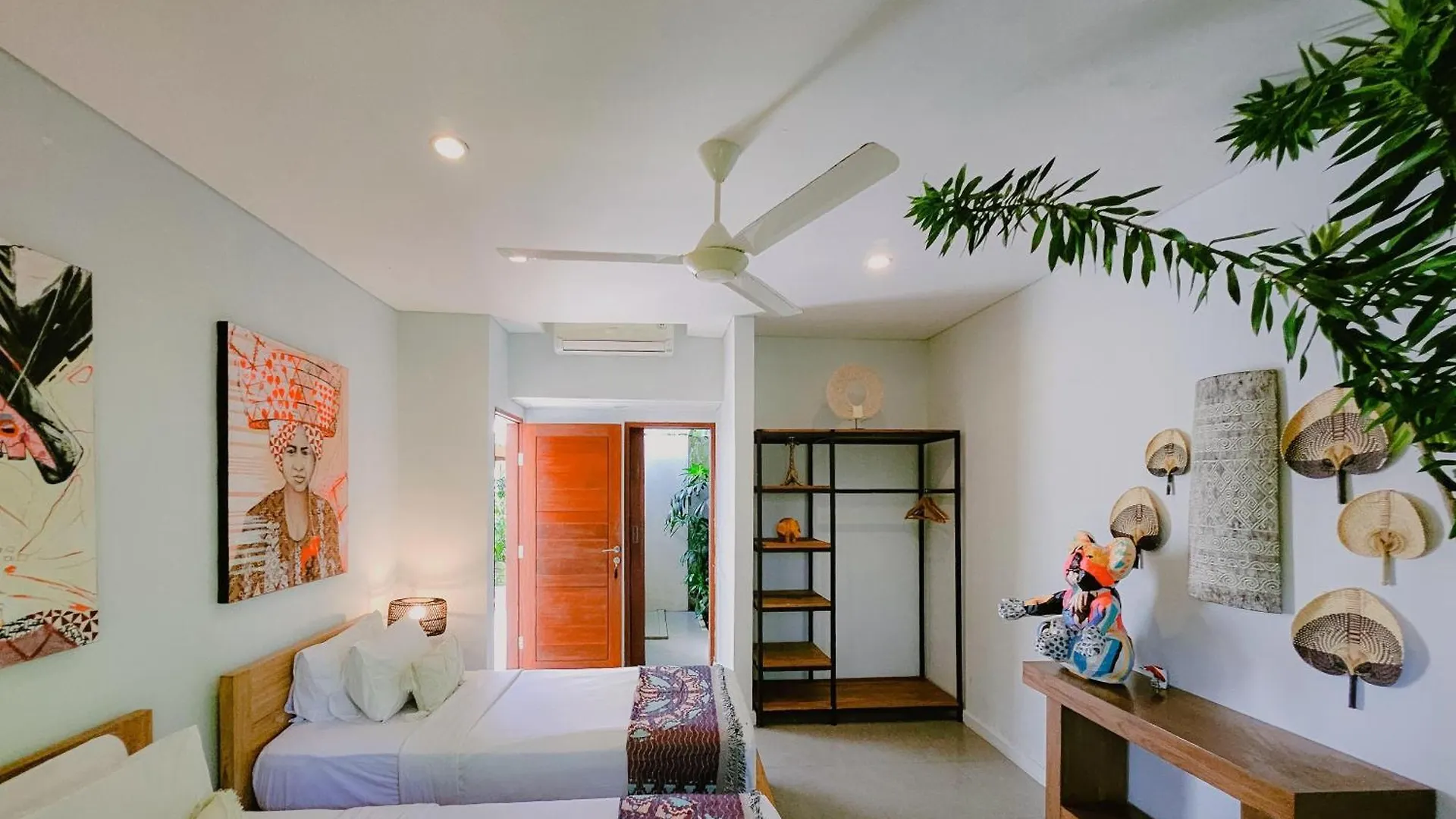 Villa Sunari Ubud 0*,