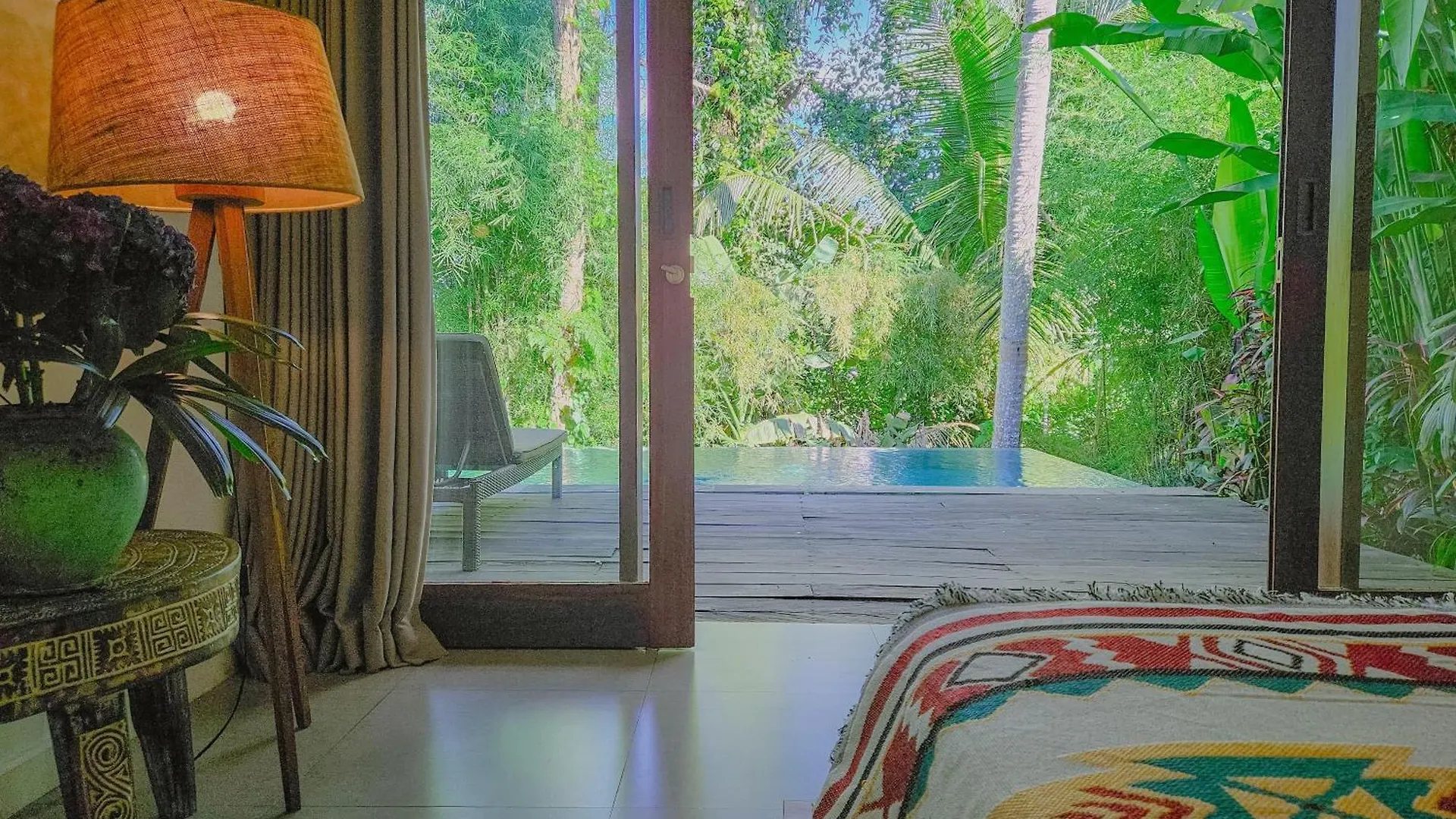 Villa Sunari Ubud