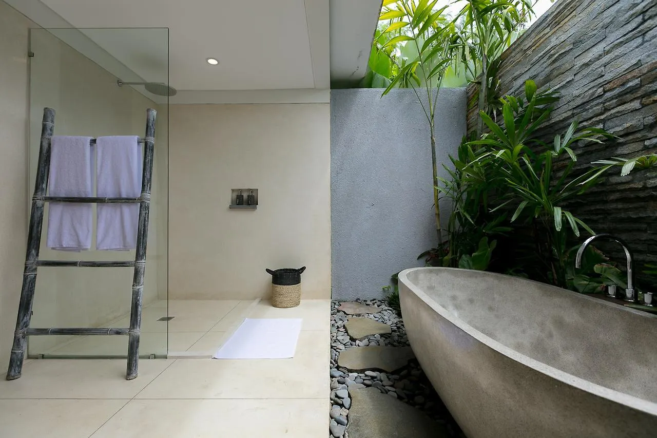 Villa Sunari Ubud