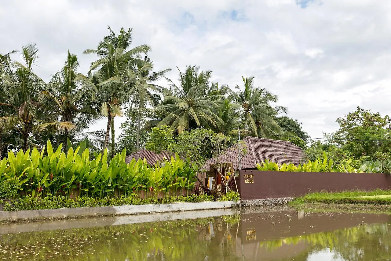 Villa Sunari Ubud