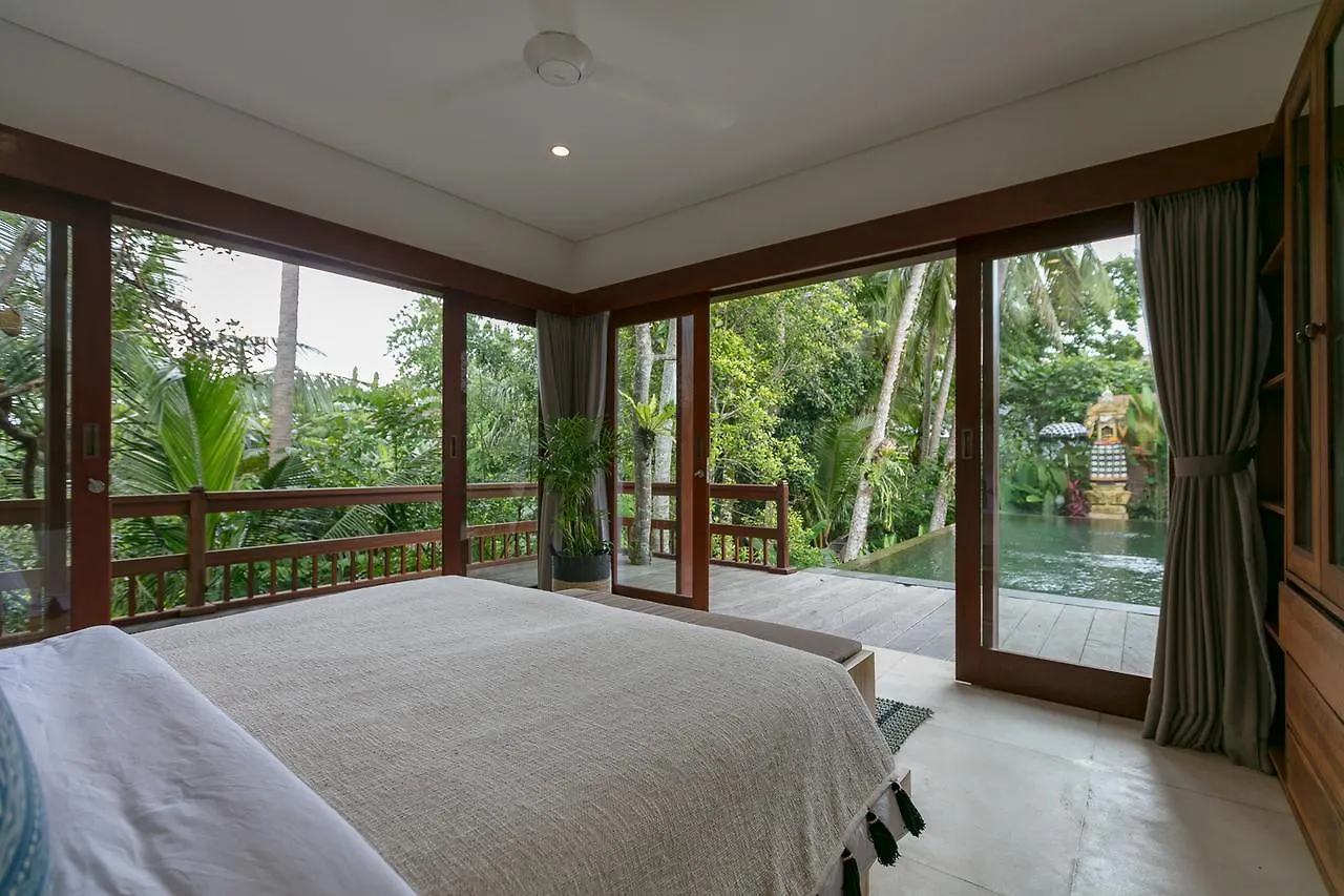 Villa Sunari Ubud 0*,  Indonesia