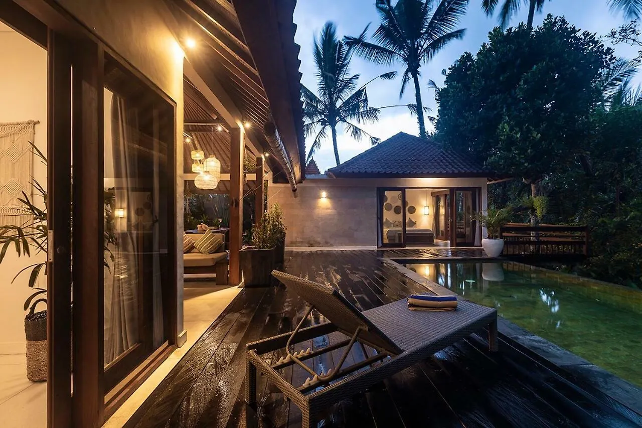 Villa Sunari Ubud