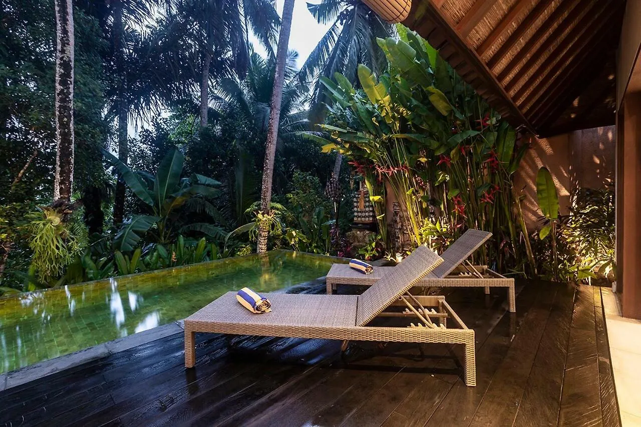 Villa Sunari Ubud