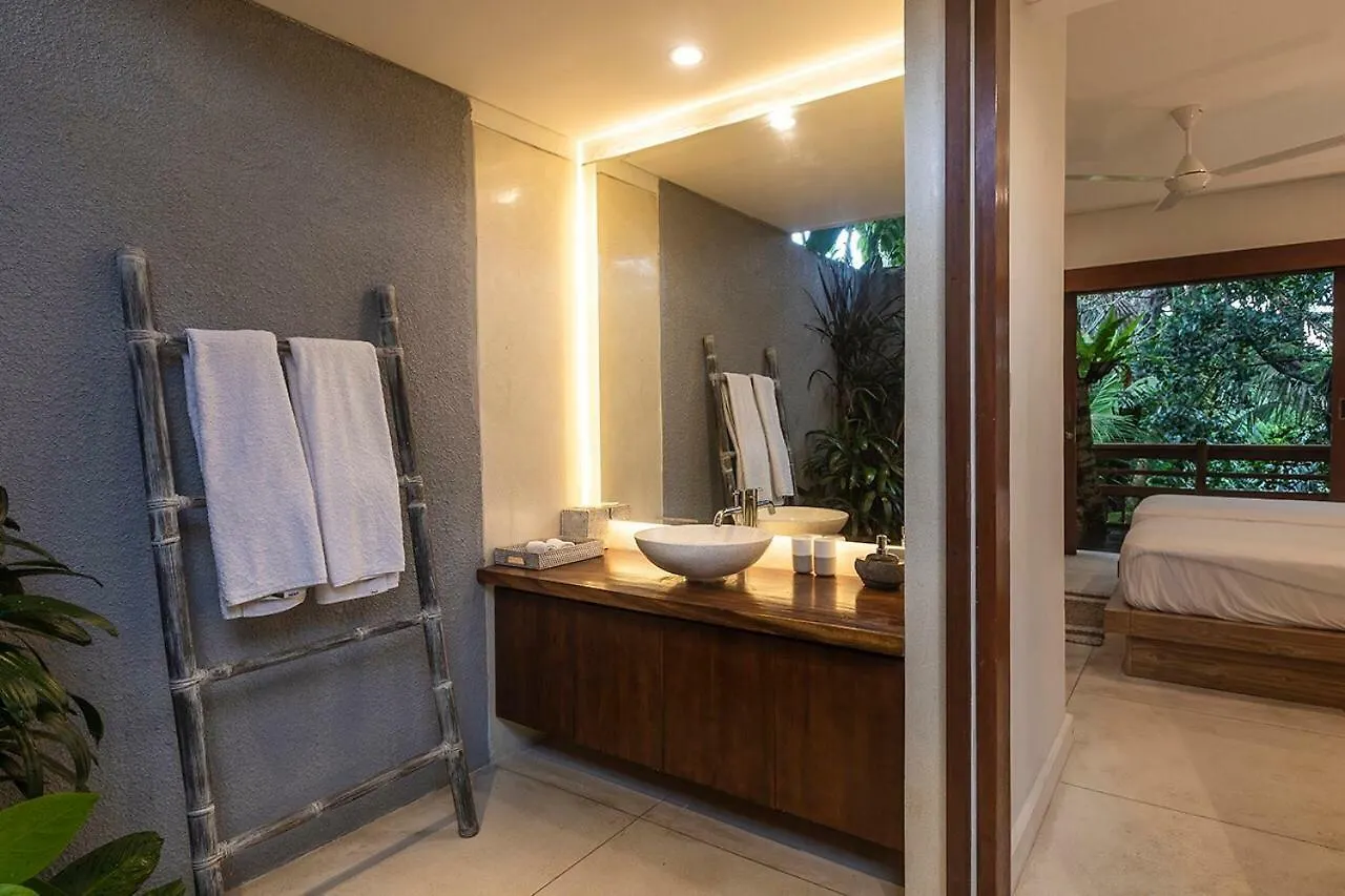 Villa Sunari Ubud