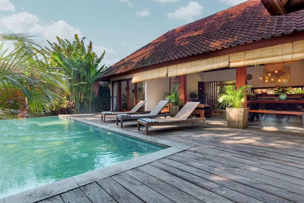 Villa Sunari Ubud