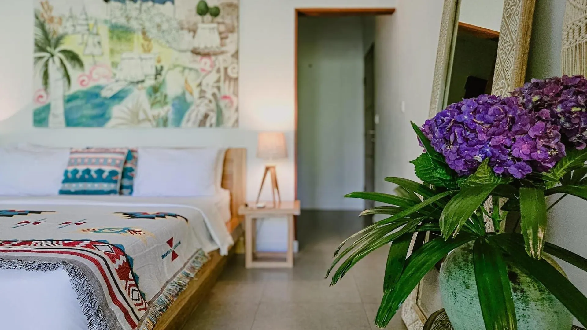 Villa Sunari Ubud Indonezja