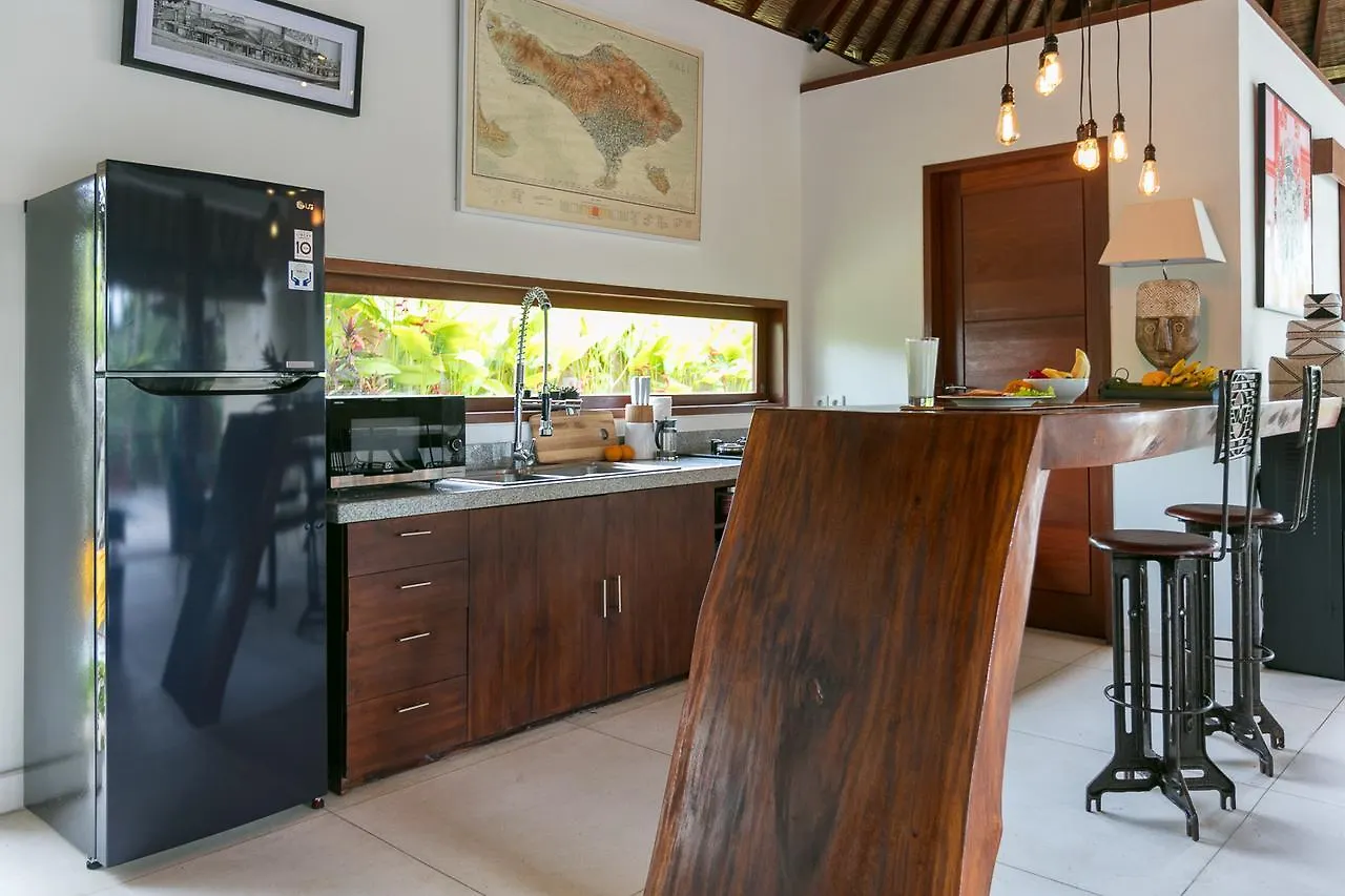 Villa Sunari Ubud 0*,  Indonezja