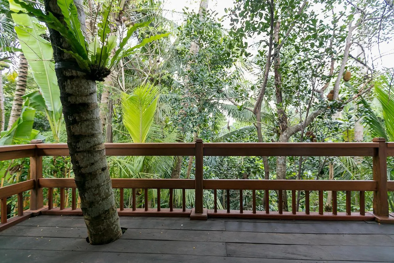 Villa Sunari Ubud 0*, Ubud (Bali) Indonesia