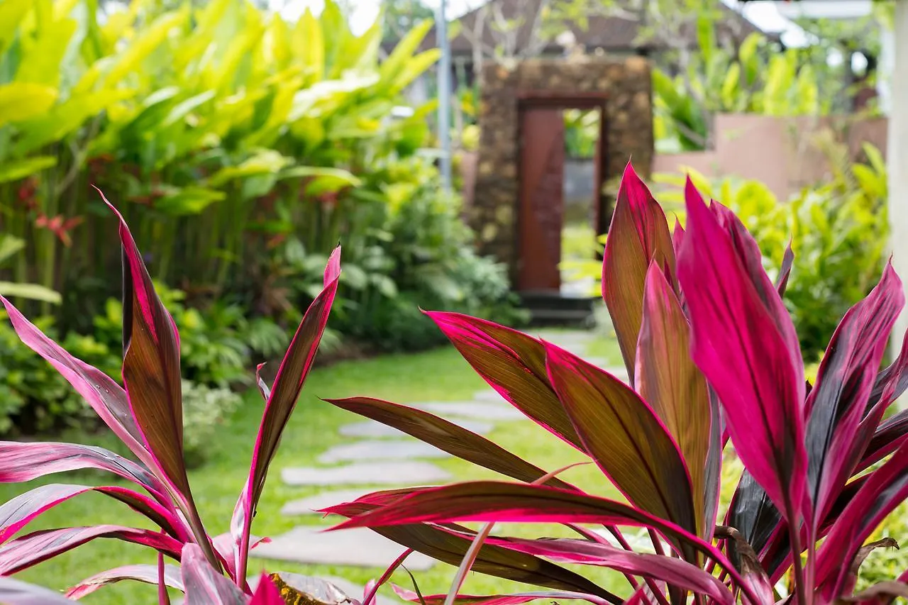 Villa Sunari Ubud 0*, Ubud (Bali)