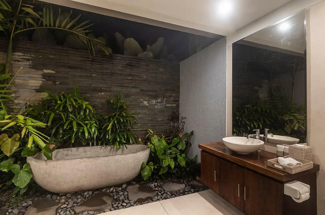 Villa Sunari Ubud Indonesia
